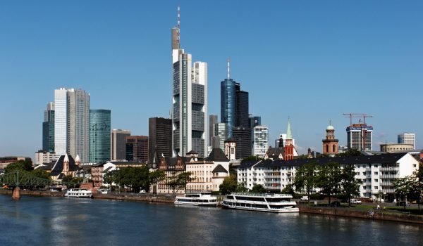 Skyline_Frankfurt1 Skyline_Frankfurt1